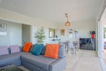 Detached Villa in Denia