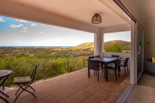 Detached Villa in Denia
