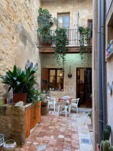 Townhouse in Javea
