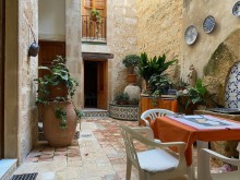 Townhouse in Javea