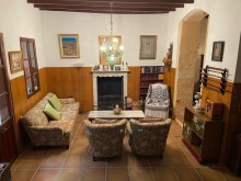 Townhouse in Javea