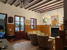 Townhouse in Javea