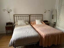Townhouse in Javea