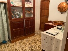 Townhouse in Javea