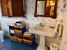 Townhouse in Javea
