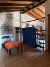 Townhouse in Javea