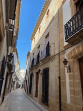 Townhouse in Javea