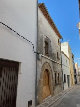 Townhouse in Javea