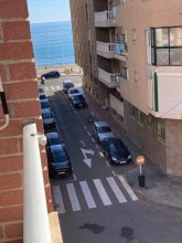 Middle Floor Apartment in Torrevieja