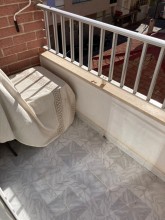 Middle Floor Apartment in Torrevieja