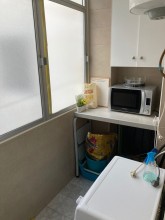 Middle Floor Apartment in Torrevieja