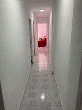 Middle Floor Apartment in Torrevieja