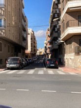 Middle Floor Apartment in Torrevieja