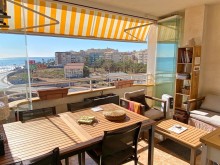 Middle Floor Apartment in Torrevieja