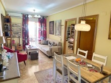 Middle Floor Apartment in Torrevieja