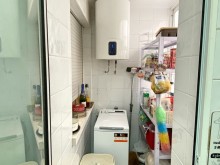 Middle Floor Apartment in Torrevieja