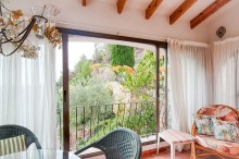 Detached Villa in Benissa