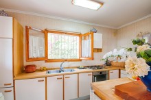 Detached Villa in Benissa