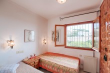 Detached Villa in Benissa