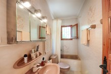 Detached Villa in Benissa