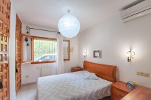 Detached Villa in Benissa