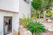 Detached Villa in Benissa