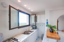 Detached Villa in Benissa