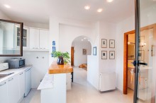 Detached Villa in Benissa