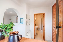Detached Villa in Benissa
