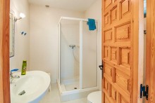 Detached Villa in Benissa
