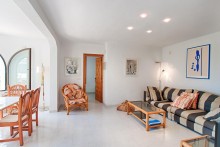 Detached Villa in Benissa
