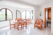 Detached Villa in Benissa