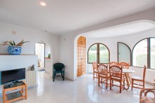 Detached Villa in Benissa