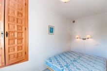 Detached Villa in Benissa