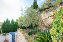 Detached Villa in Benissa