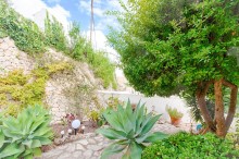 Detached Villa in Benissa