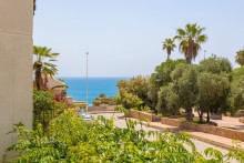 Middle Floor Apartment in Torrevieja