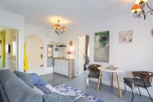 Middle Floor Apartment in Torrevieja