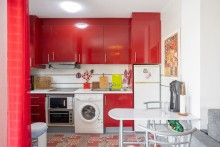 Middle Floor Apartment in Torrevieja