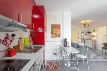 Middle Floor Apartment in Torrevieja