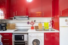 Middle Floor Apartment in Torrevieja
