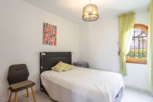 Middle Floor Apartment in Torrevieja