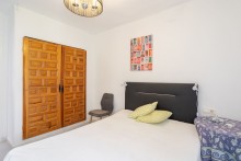 Middle Floor Apartment in Torrevieja