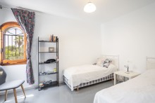Middle Floor Apartment in Torrevieja