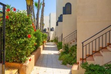 Middle Floor Apartment in Torrevieja
