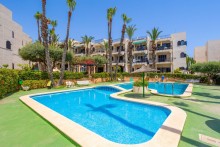 Middle Floor Apartment in Torrevieja