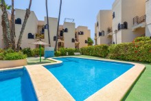 Middle Floor Apartment in Torrevieja