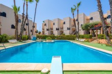 Middle Floor Apartment in Torrevieja