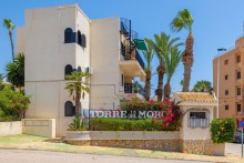 Middle Floor Apartment in Torrevieja