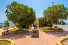 Middle Floor Apartment in Torrevieja